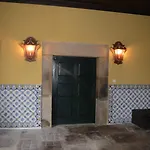 Solar Dos Correia Alves בית כפרי *