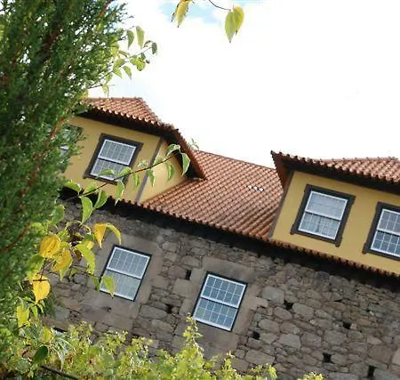 Solar Dos Correia Alves