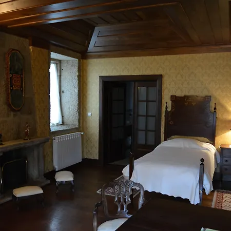 Solar Dos Correia Alves Venkovský dům