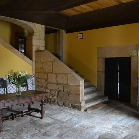 Solar Dos Correia Alves Hétvégi ház