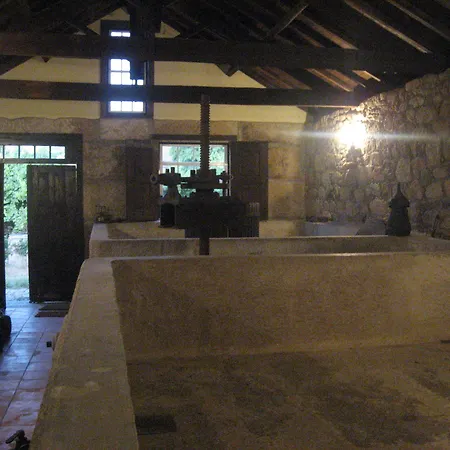 Hétvégi ház Solar Dos Correia Alves