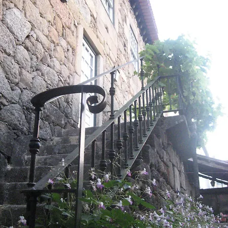 Casa rural Solar Dos Correia Alves *