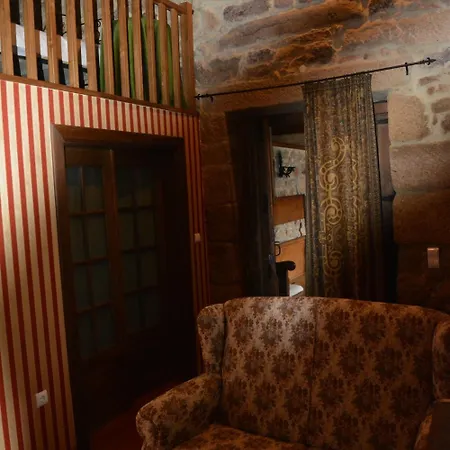 Hétvégi ház Solar Dos Correia Alves