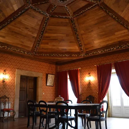 Hétvégi ház Solar Dos Correia Alves *