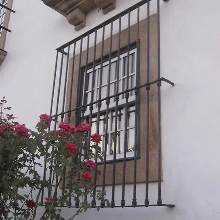 Solar Dos Correia Alves * Moimenta da Beira