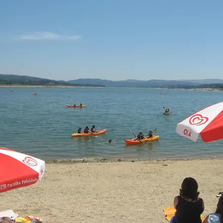 Solar Dos Correia Alves * Moimenta da Beira