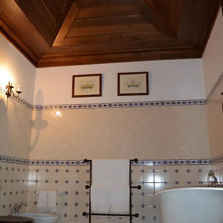 Hétvégi ház Solar Dos Correia Alves