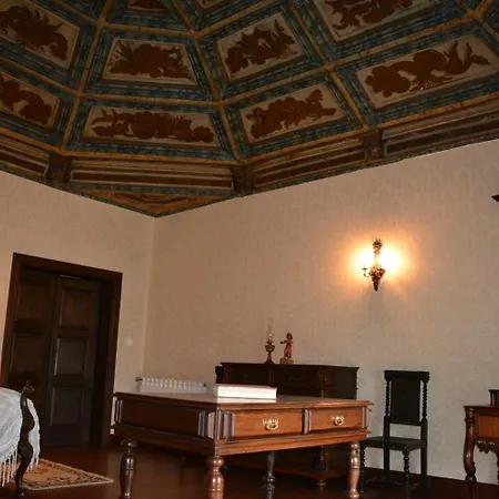 Solar Dos Correia Alves Hétvégi ház *