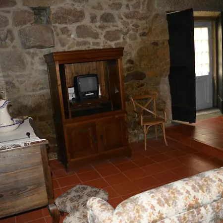 Solar Dos Correia Alves Casa rural
