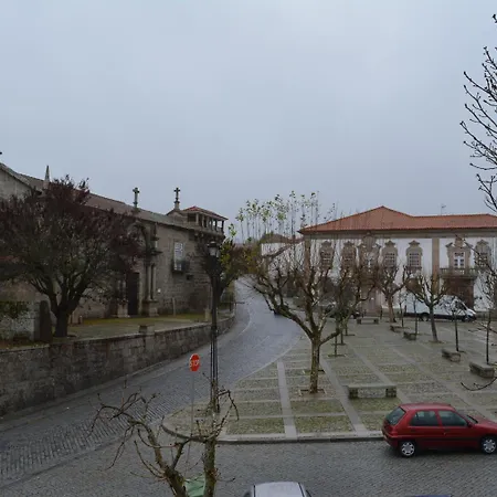 Casa rural Solar Dos Correia Alves *