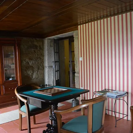 Solar Dos Correia Alves *