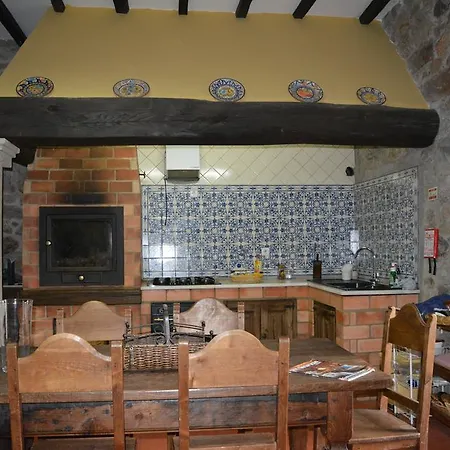 Solar Dos Correia Alves Country house Moimenta da Beira