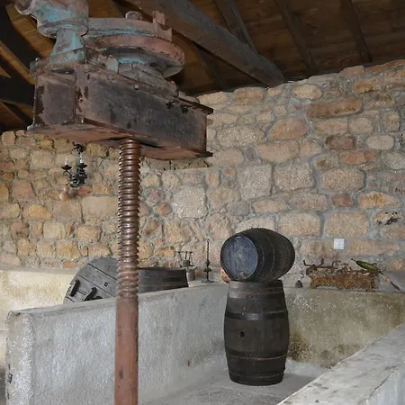 Solar Dos Correia Alves Landsted