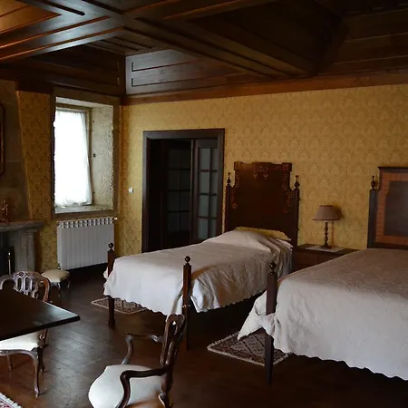 Solar Dos Correia Alves