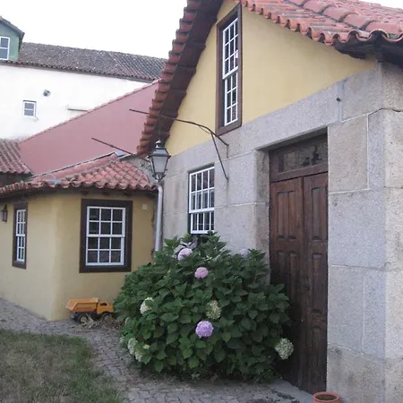 Landsted Solar Dos Correia Alves Moimenta da Beira