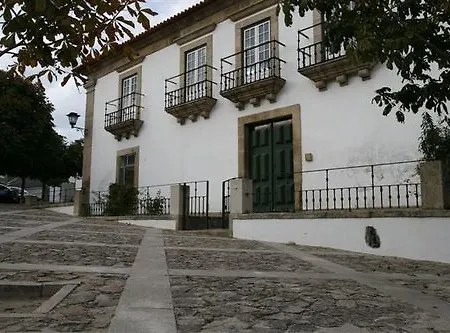 Casa de Campo Solar Dos Correia Alves Moimenta da Beira