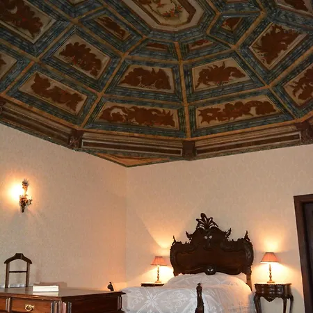 Solar Dos Correia Alves Landsted