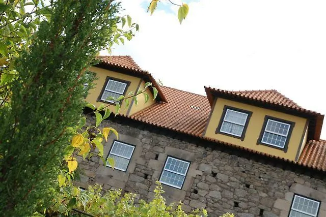 Solar Dos Correia Alves