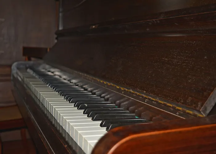 Casa rural Solar Dos Correia Alves Moimenta da Beira