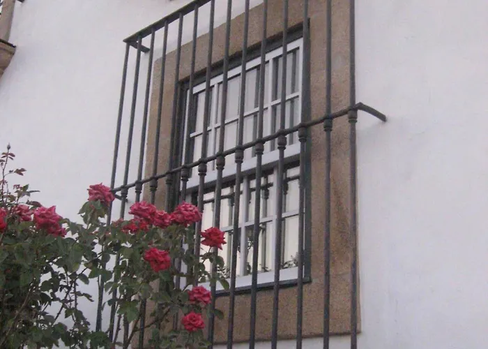 Solar Dos Correia Alves * Moimenta da Beira