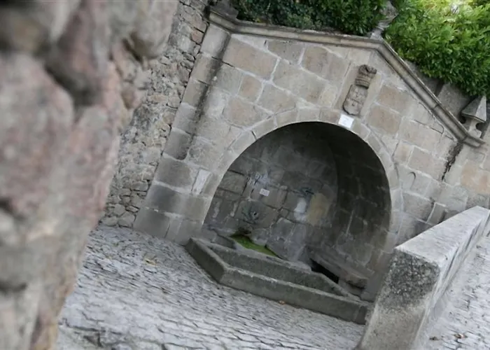 Casa rural Solar Dos Correia Alves