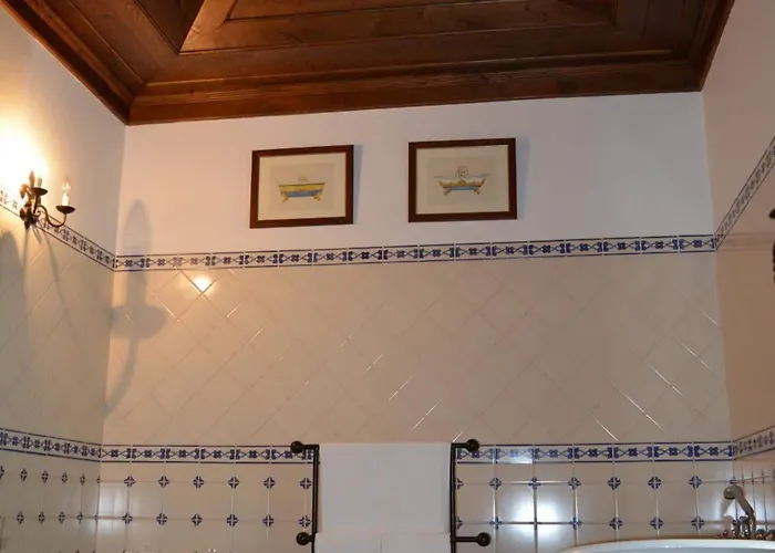 Casa rural Solar Dos Correia Alves