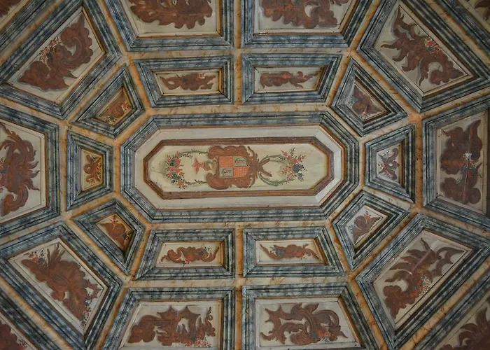 Solar Dos Correia Alves مويمينتا دا بيرا