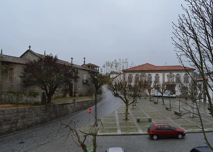 Solar Dos Correia Alves