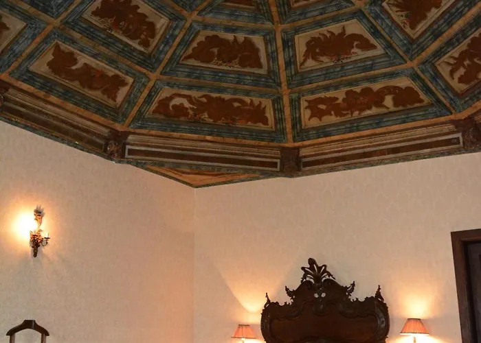 Solar Dos Correia Alves Venkovský dům