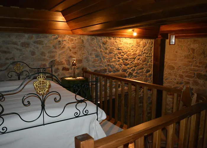 Casa rural Solar Dos Correia Alves