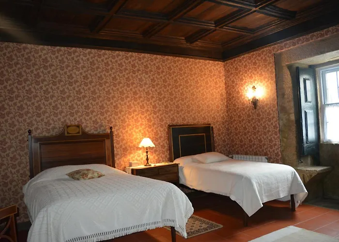 Solar Dos Correia Alves